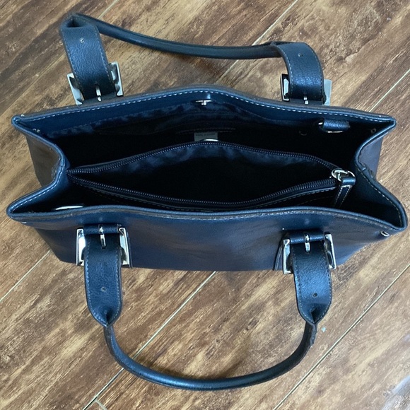 Aldo Ladies Leather Handbag /Shoulder bag - Great Condition - Picture 7 of 12